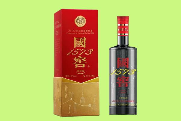 枣庄回收国窖